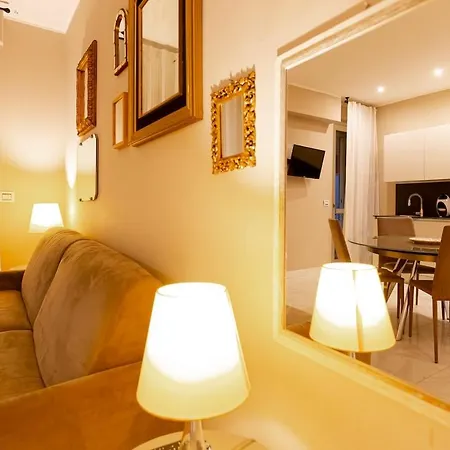 Vico Chiusetta 5 * Αλάσιο