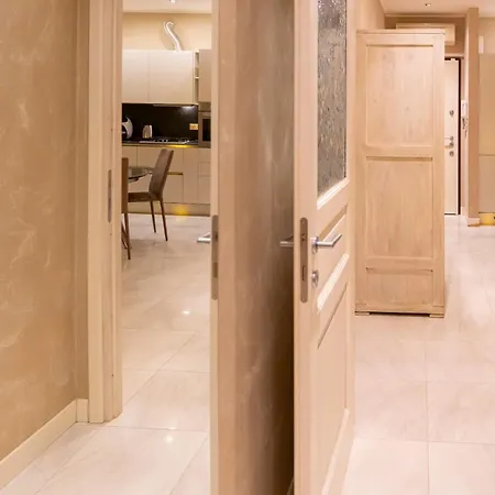 Διαμέρισμα Vico Chiusetta 5 Αλάσιο