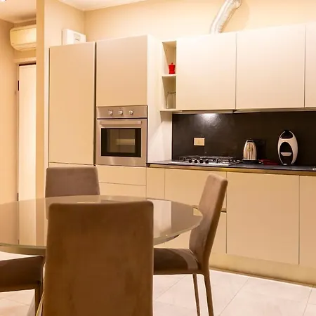 Vico Chiusetta 5 Διαμέρισμα *