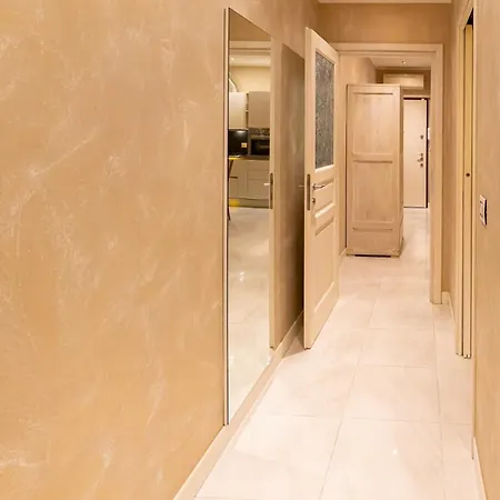 Vico Chiusetta 5 * Αλάσιο