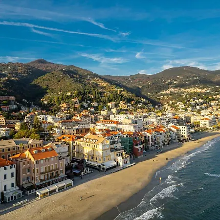 Vico Chiusetta 5 * Αλάσιο