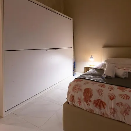 Vico Chiusetta 5 Διαμέρισμα