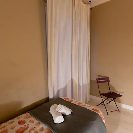 Vico Chiusetta 5 Αλάσιο