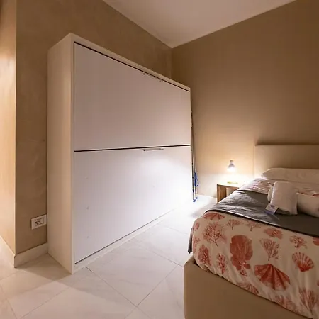 Vico Chiusetta 5 Διαμέρισμα Αλάσιο