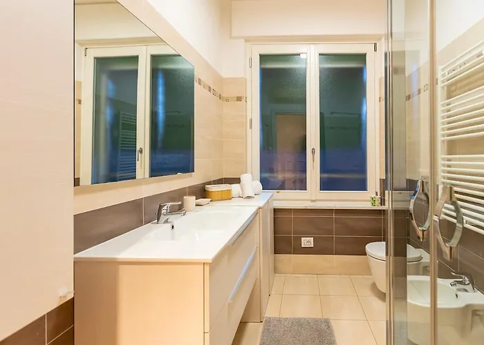 Vico Chiusetta 5 Appartement