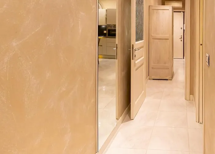 Vico Chiusetta 5 * Alassio