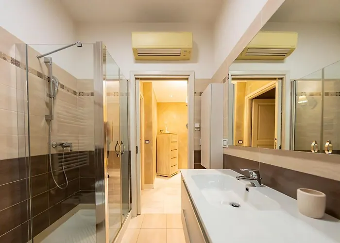 Vico Chiusetta 5 Alassio