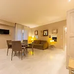 Vico Chiusetta 5 Апартаменты