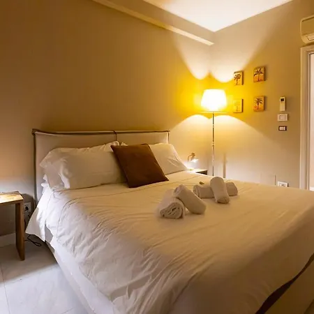 Apartmán Vico Chiusetta 5 Alassio