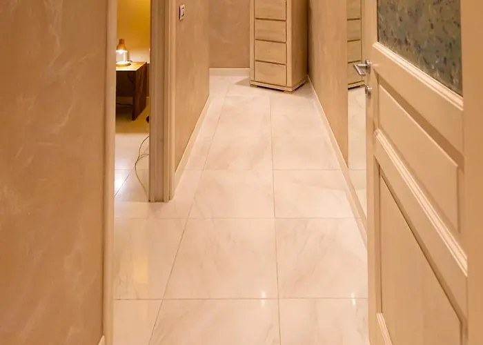 شقة Vico Chiusetta 5 *