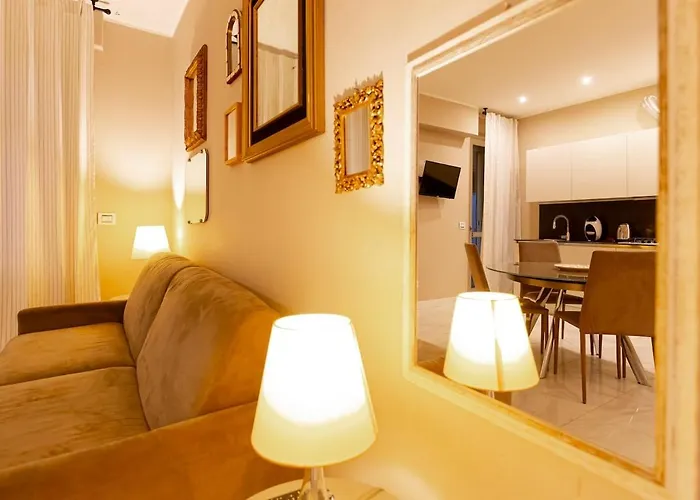 Vico Chiusetta 5 * Alassio