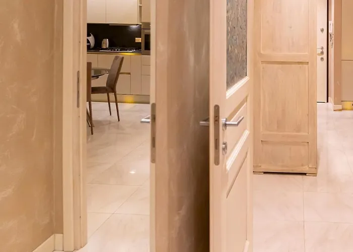 Apartmán Vico Chiusetta 5 Alassio