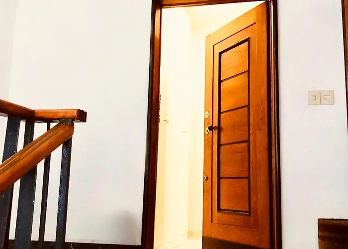 Vico Chiusetta 5 ألاسيو