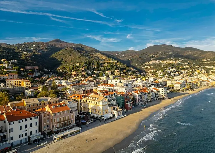 Vico Chiusetta 5 * ألاسيو